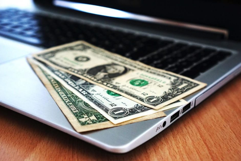 Upwork money earn