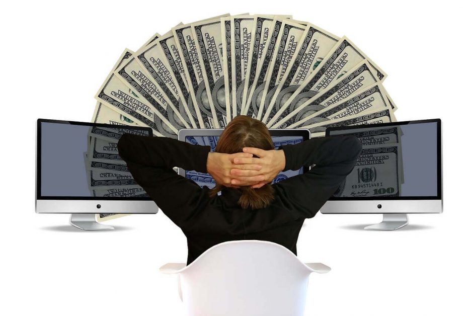 online earning